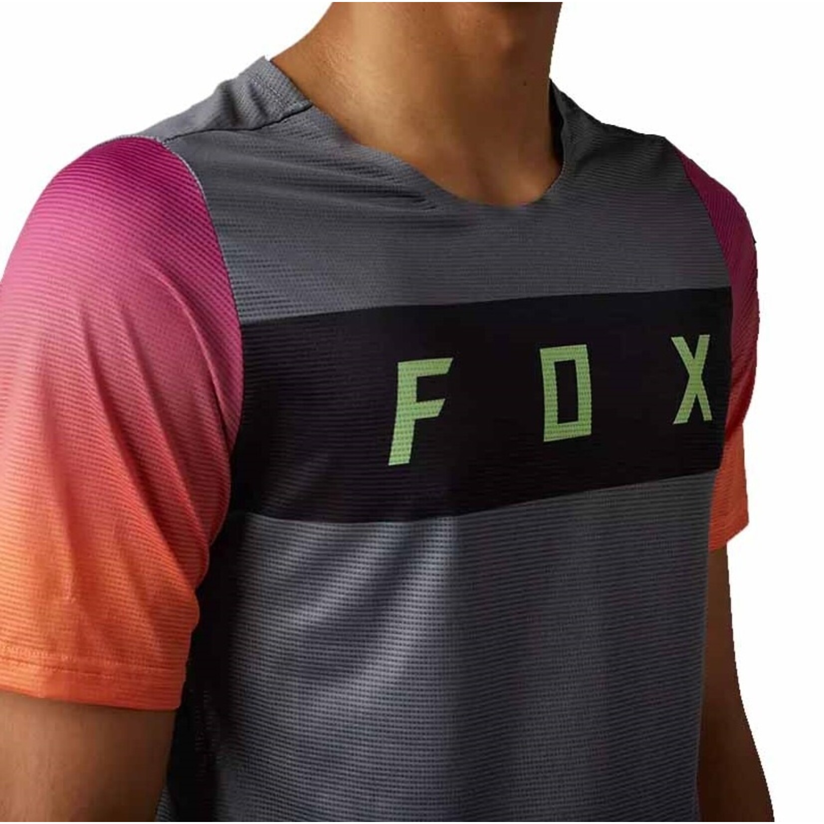 Fox Racing Flexair Arcadia Jersey