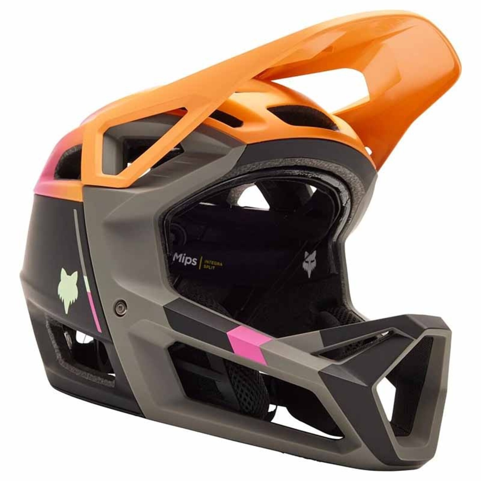 Fox Racing Proframe RS Clyzo Helmet