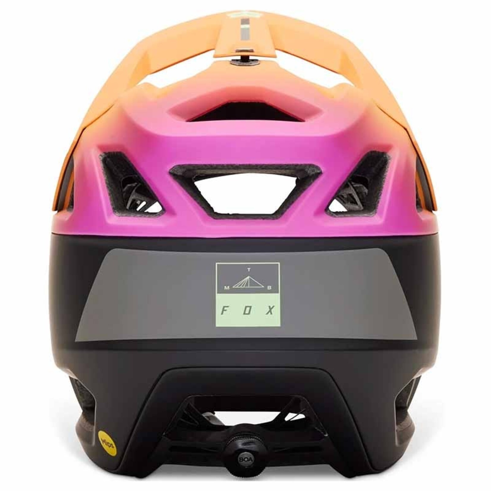 Fox Racing Proframe RS Clyzo Helmet