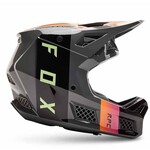 Fox Racing Rampage Pro Carbon Mips Reez Helmet