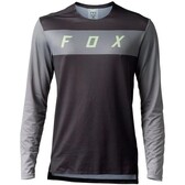 fox Racing kkkさま専用 Fox Flexair Arcadia Long Sleeve Jersey - The Bike Place