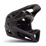 Fox Racing Proframe RS Helmet Matte Black