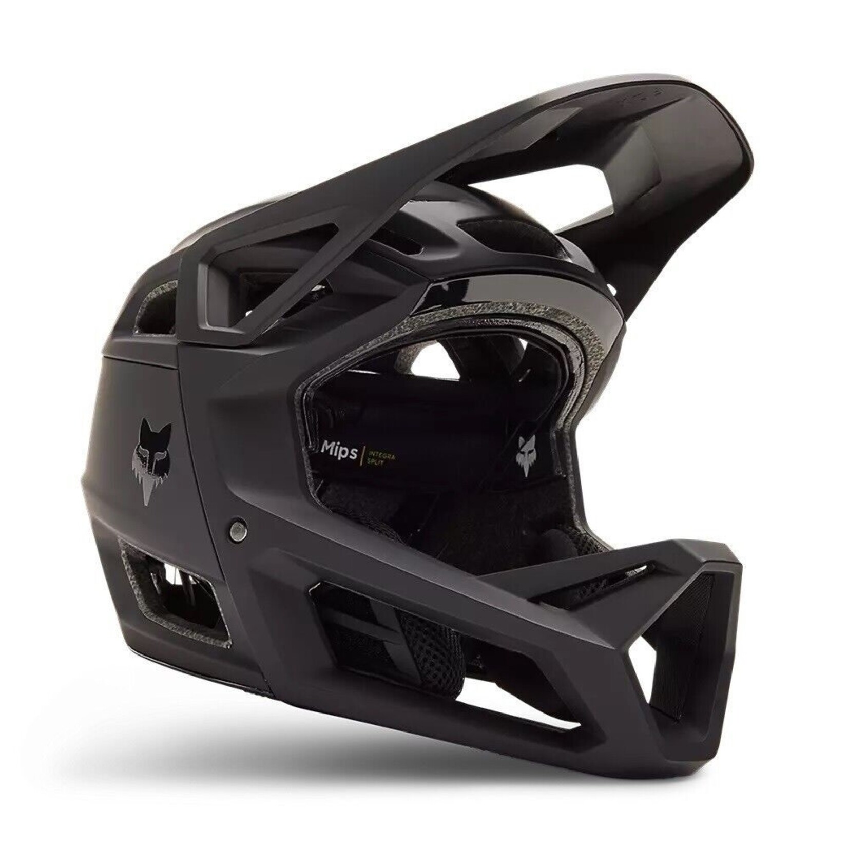 Fox Racing Proframe RS Helmet Matte Black