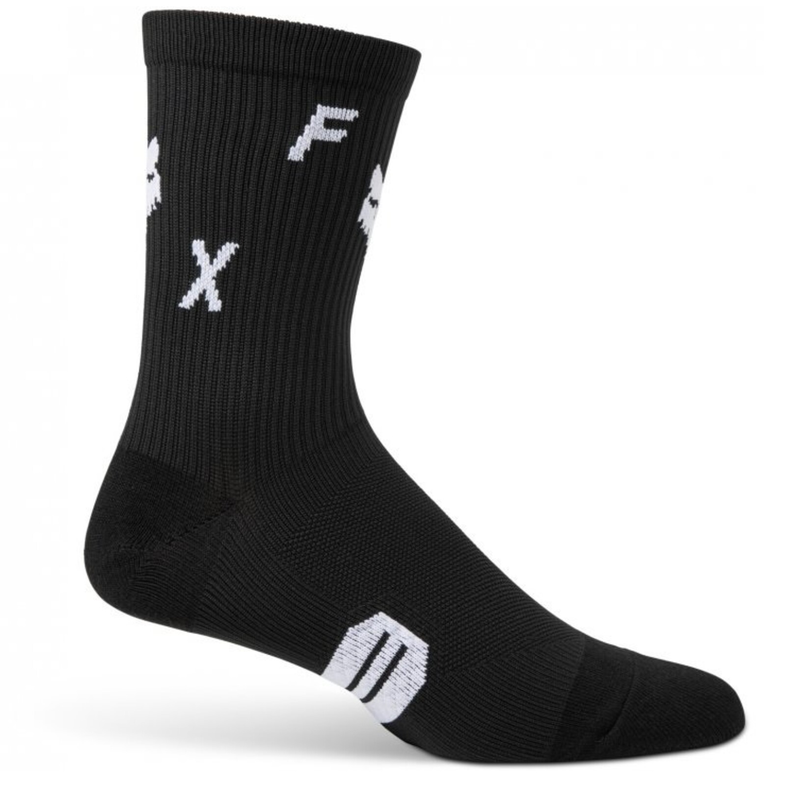 Fox Racing 6" Ranger Sock Prepack Multi - 2023