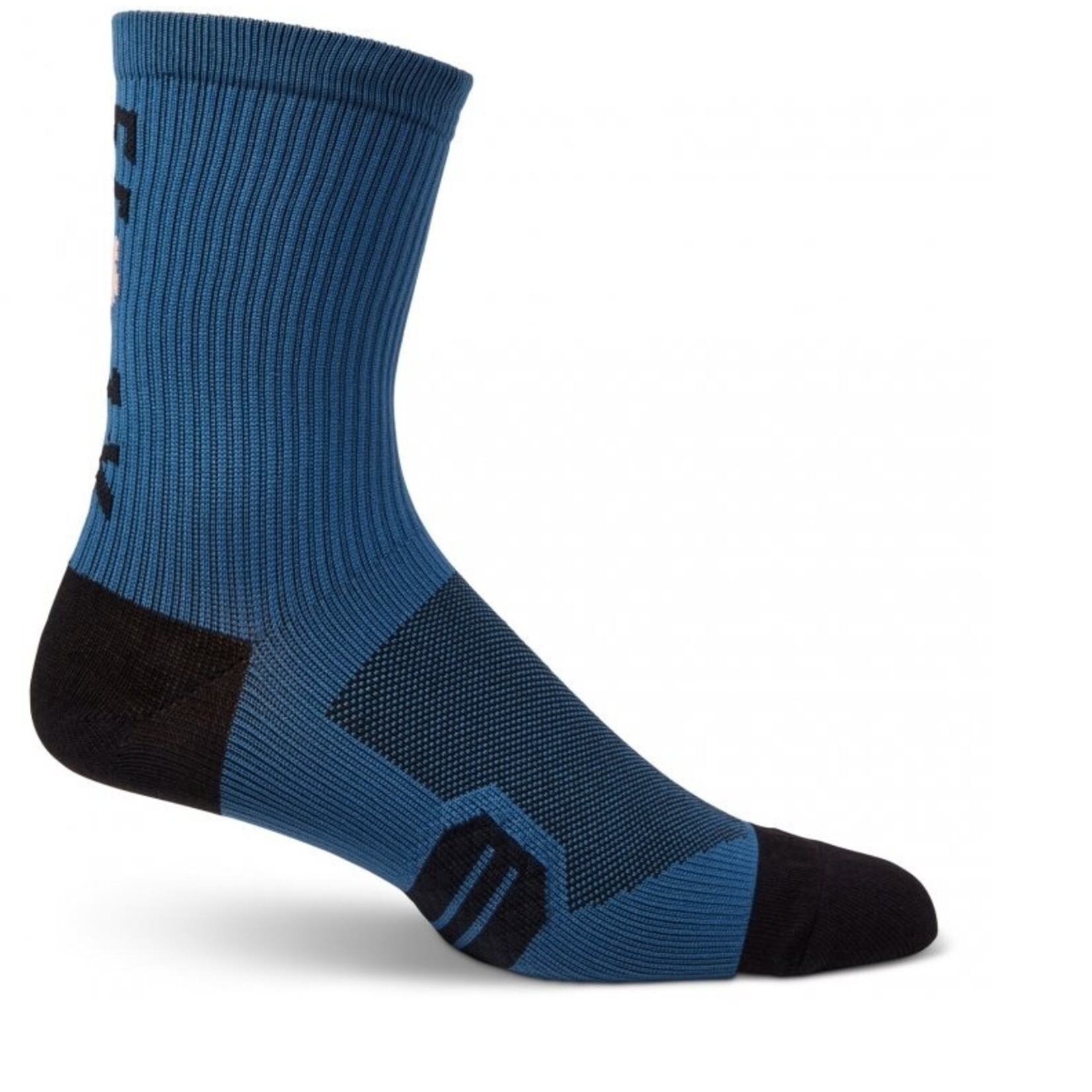 Fox Racing 6" Ranger Sock Prepack Multi - 2023