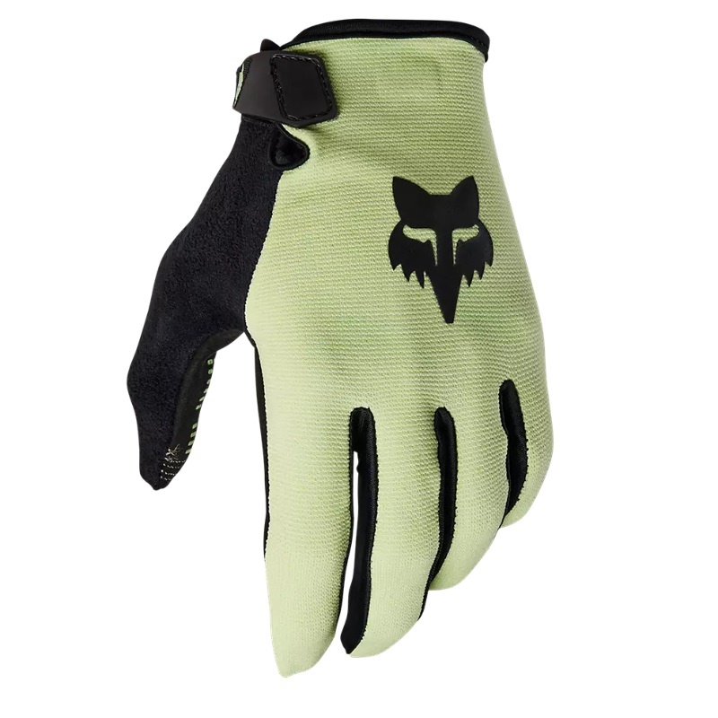 Fox ranger gloves midnight sale
