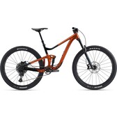 Giant Trance X 29 2 The Bike Place