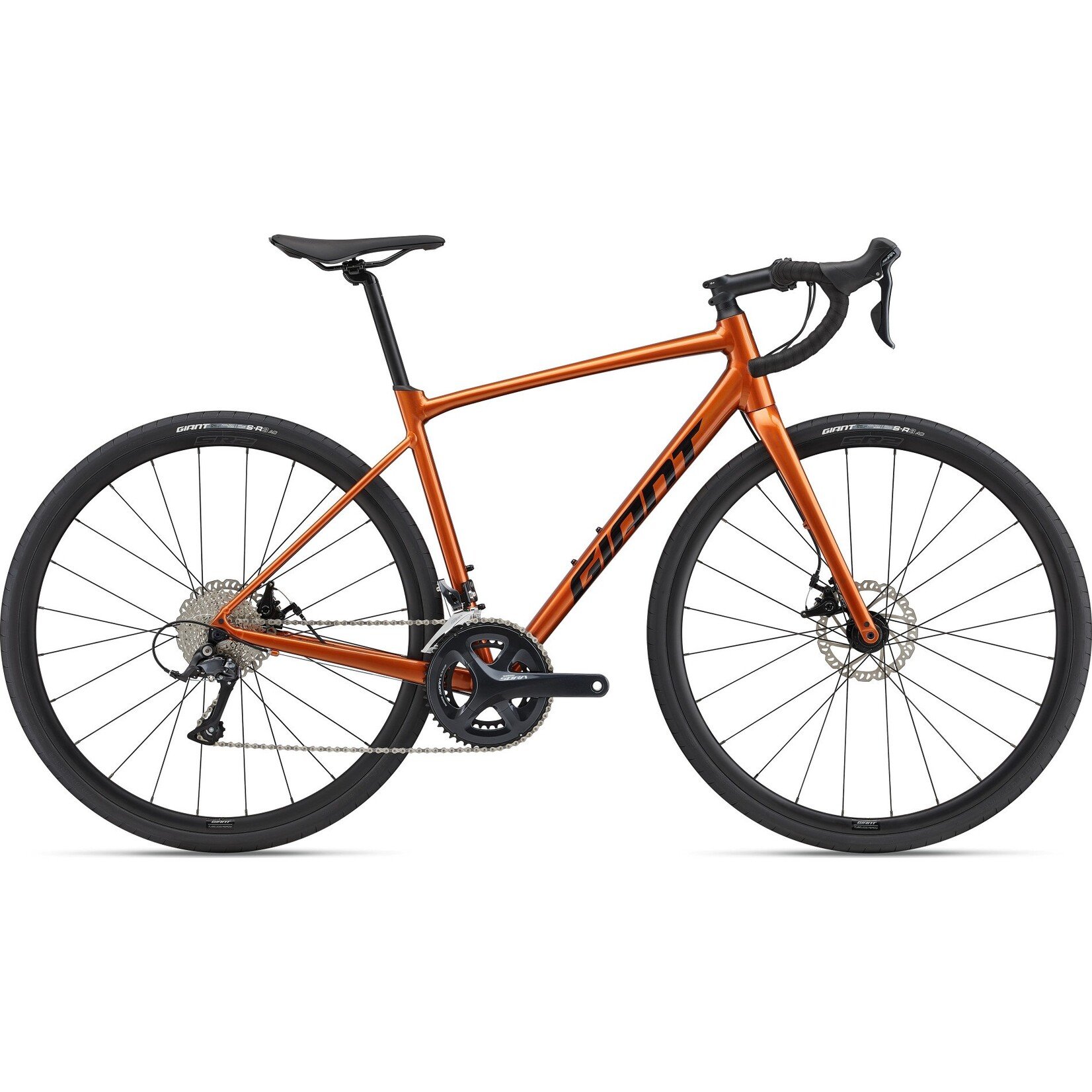 Giant - Contend Ar 3 - The Bike Place Giant - Contend Ar 3 - The Bike Place