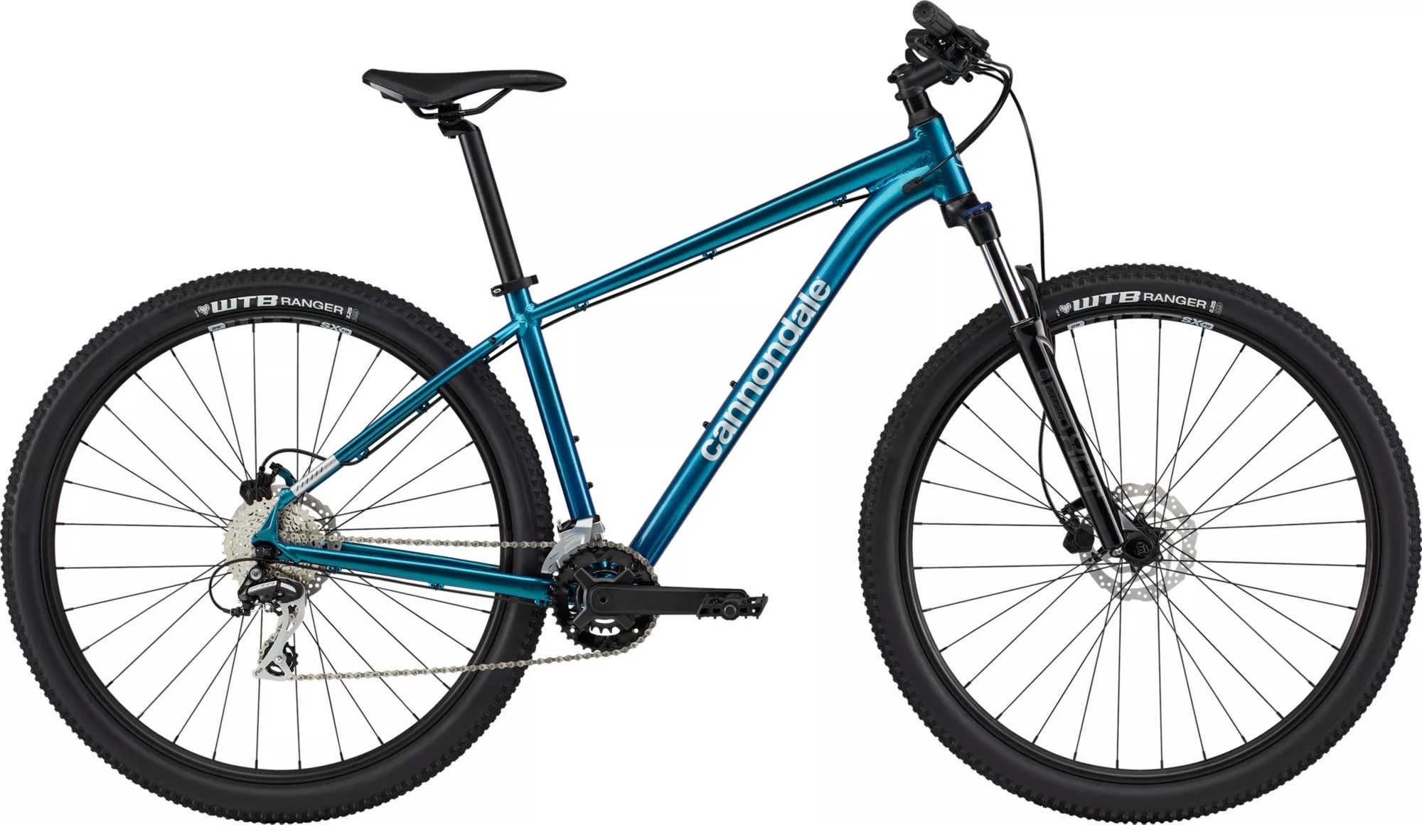 CANNONDALE 29 M Trail 6