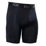 Fox Racing Fox Tecbase Lite Liner Short Black 2X