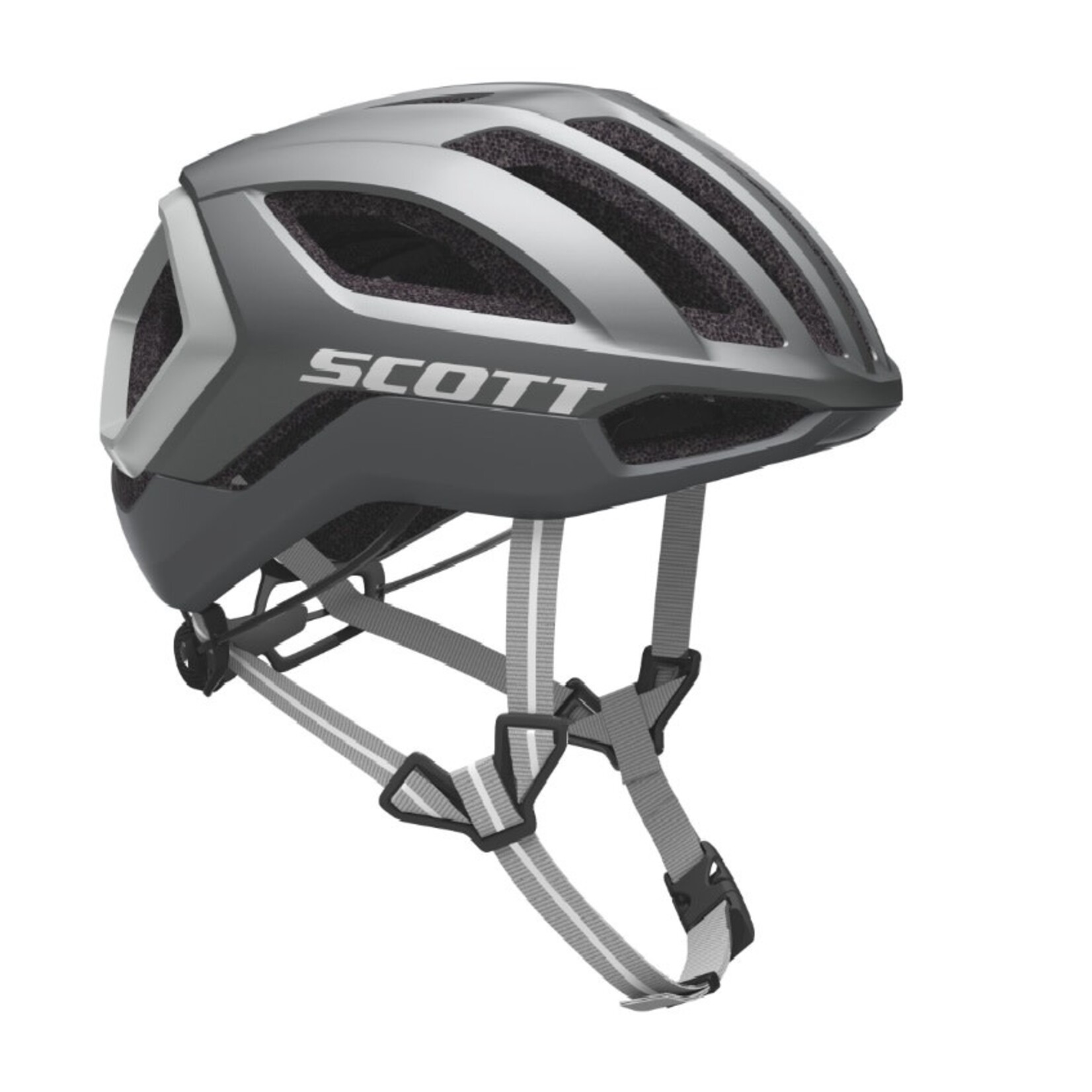 Scott Helmet Centric Plus (CPSC)