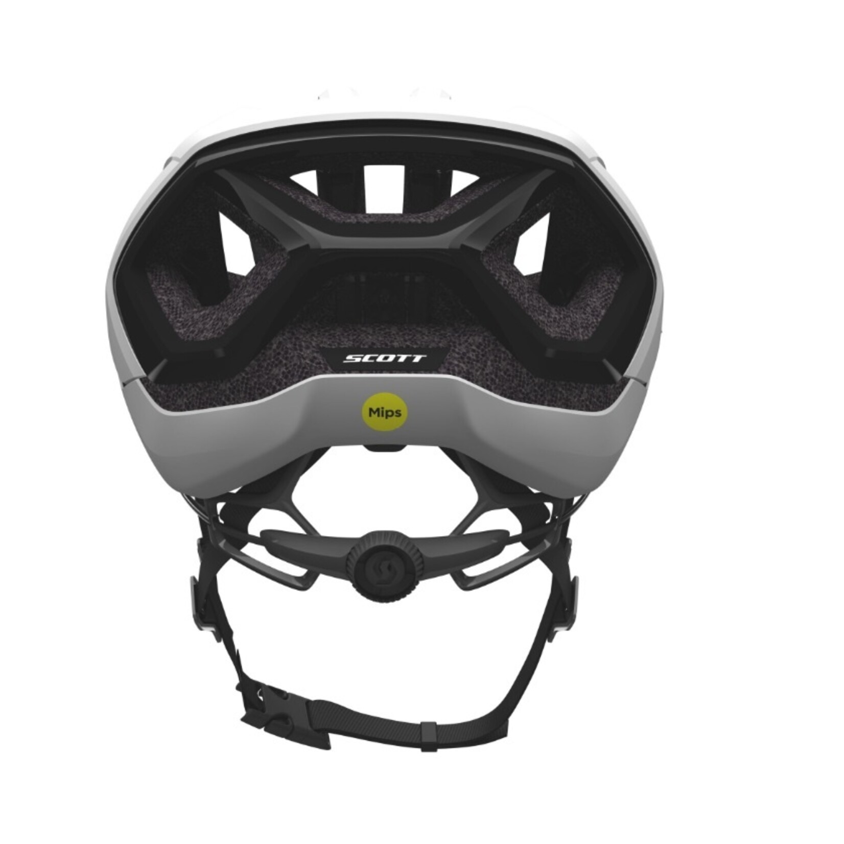 Scott Helmet Centric Plus (CPSC)