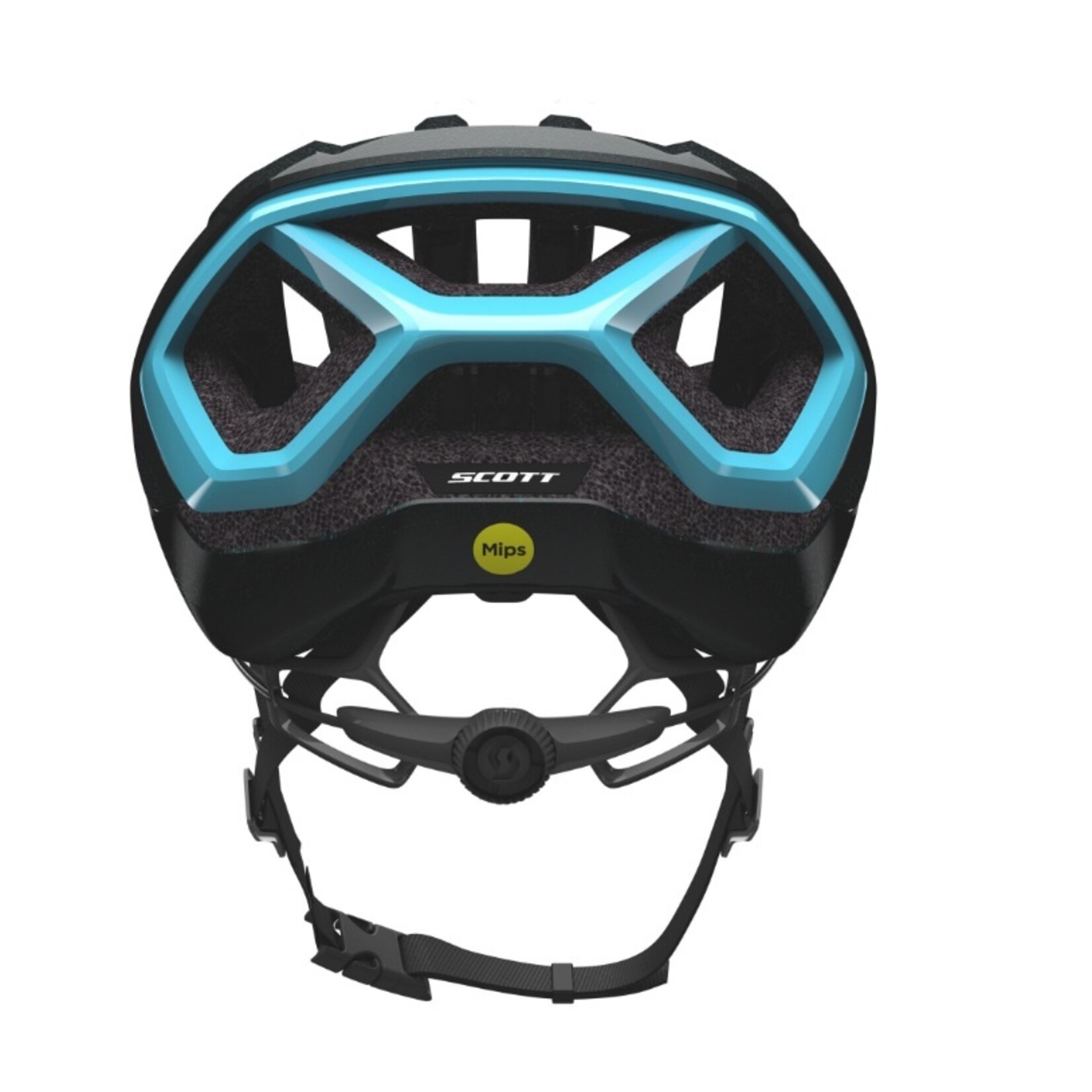 Scott Helmet Centric Plus (CPSC)