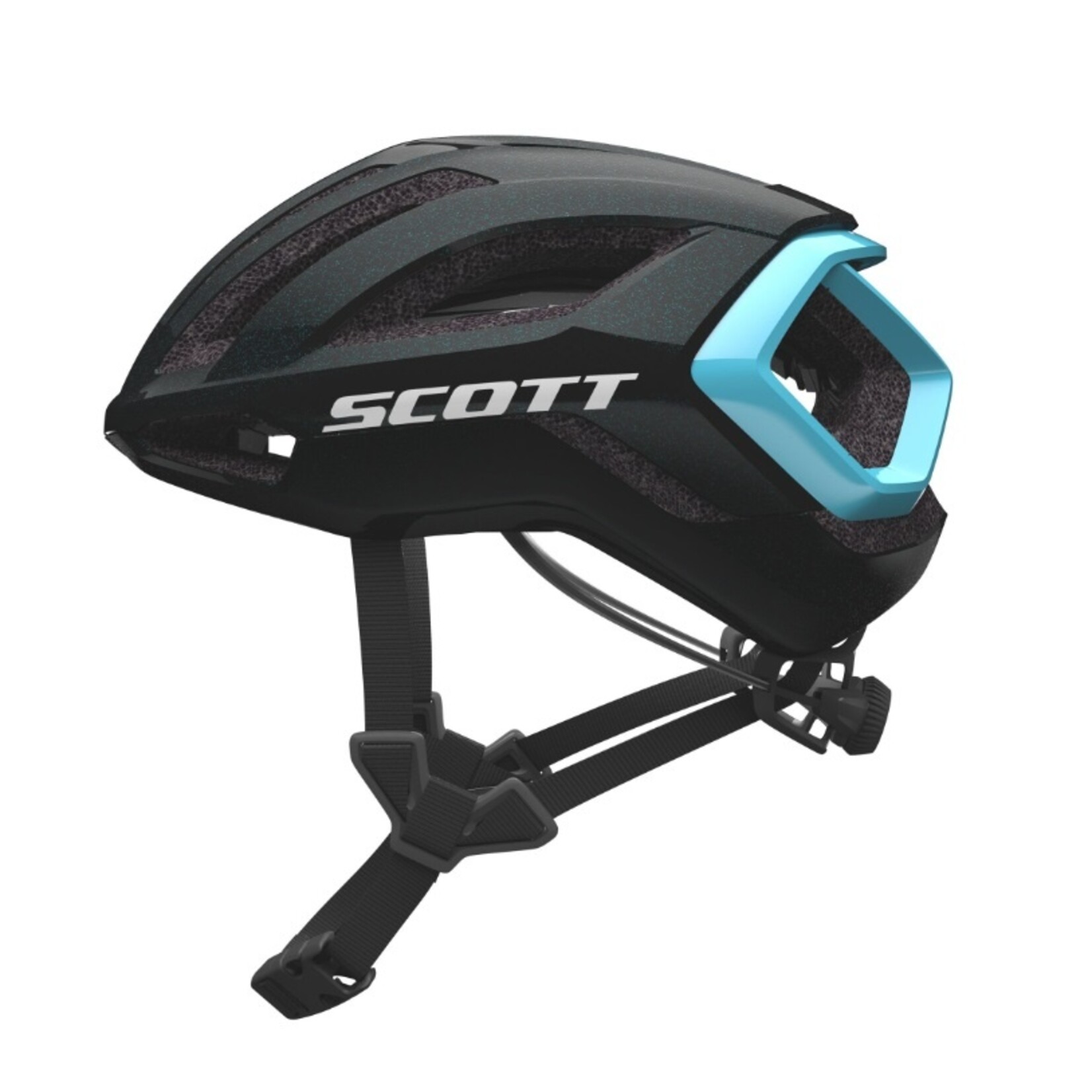 Scott Helmet Centric Plus (CPSC)