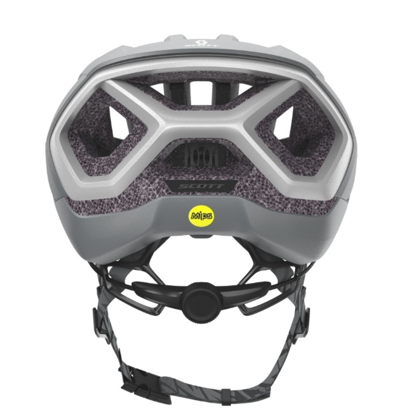 Scott Helmet Centric Plus (CPSC)