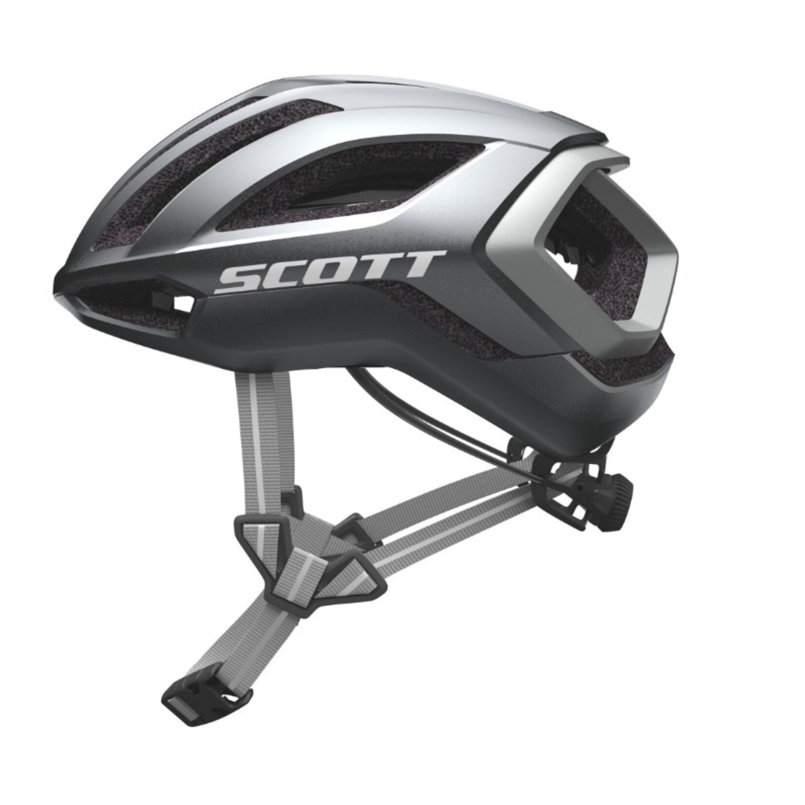 Scott Helmet Centric Plus (CPSC)