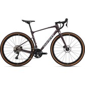Giant - Revolt Advanced 0 - The Bike Place