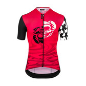 Assos- Equipe RS Jersey S9 Targa - Speed Club 2023 - The Bike Place