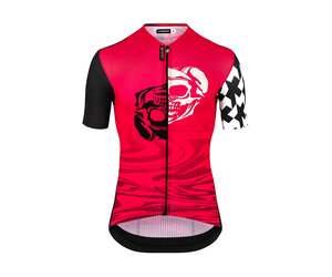 ASSOS Equipe RS Jersey S9 Targa - Speed Club 2023