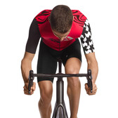 Assos- Equipe RS Jersey S9 Targa - Speed Club 2023 - The Bike Place