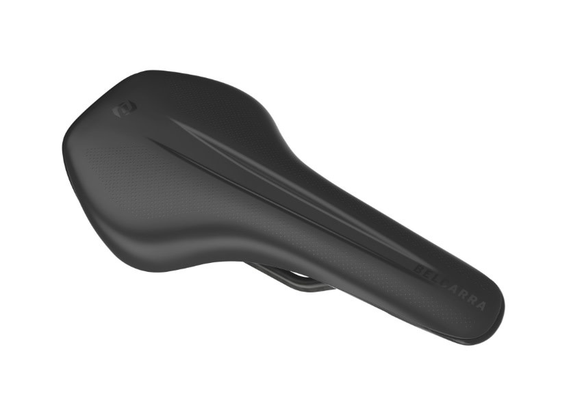 パーツ Syncros Belcarra Regular 1.0 SYNCROS BELCARRA R 1.0 CHANNEL SADDLE - The Bike Place