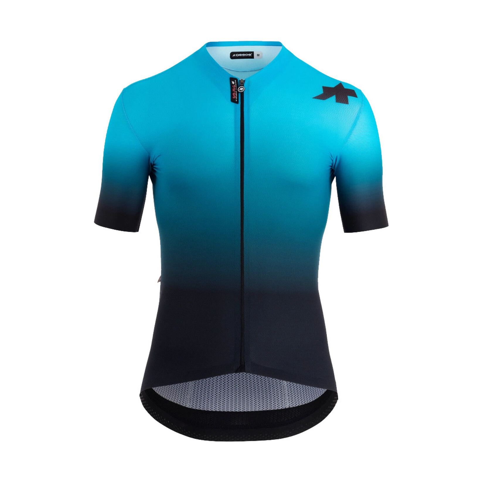ASSOS EQUIPE RS JERSEY S9 TARGA