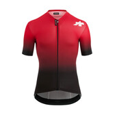 ASSOS EQUIPE RS JERSEY S9 TARGA - The Bike Place