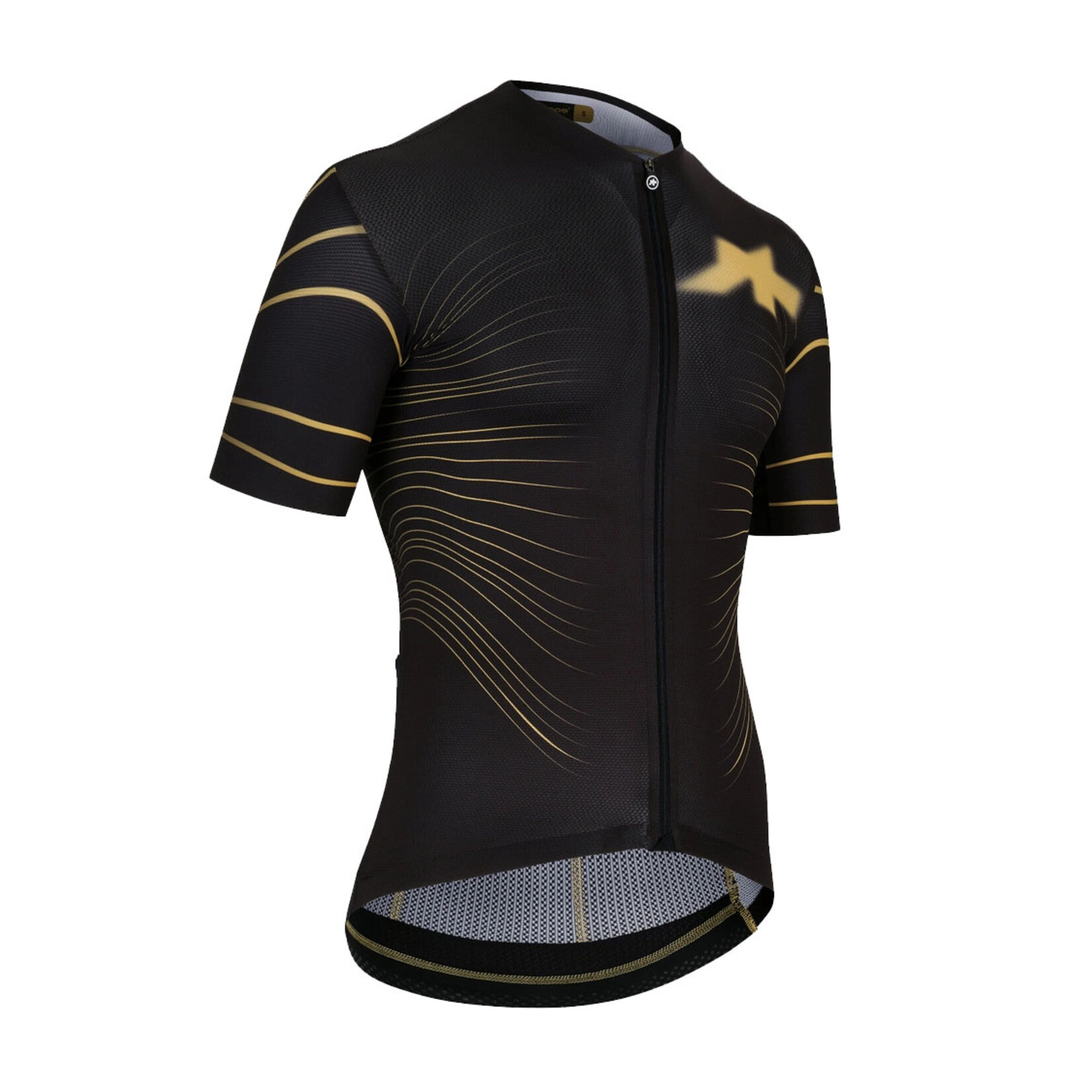 ASSOS Equipe RS Jersey S9 Targa – Wings Of Speed