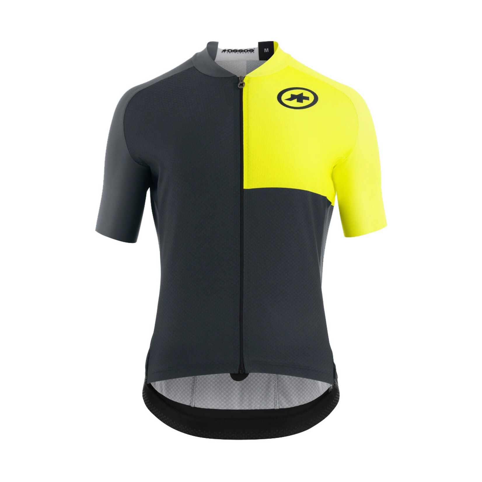 ASSOS Assos - Mille GT Jersey C2 EVO Stahlstern