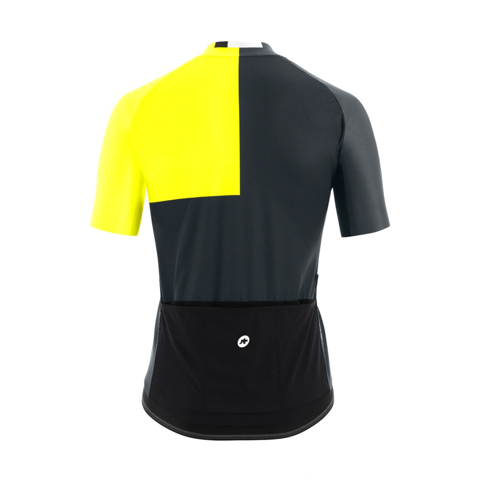 ASSOS Assos - Mille GT Jersey C2 EVO Stahlstern