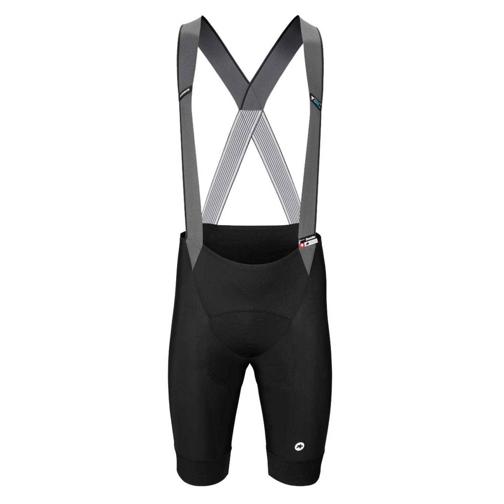 ASSOS Mille GTS Bib Shorts C2