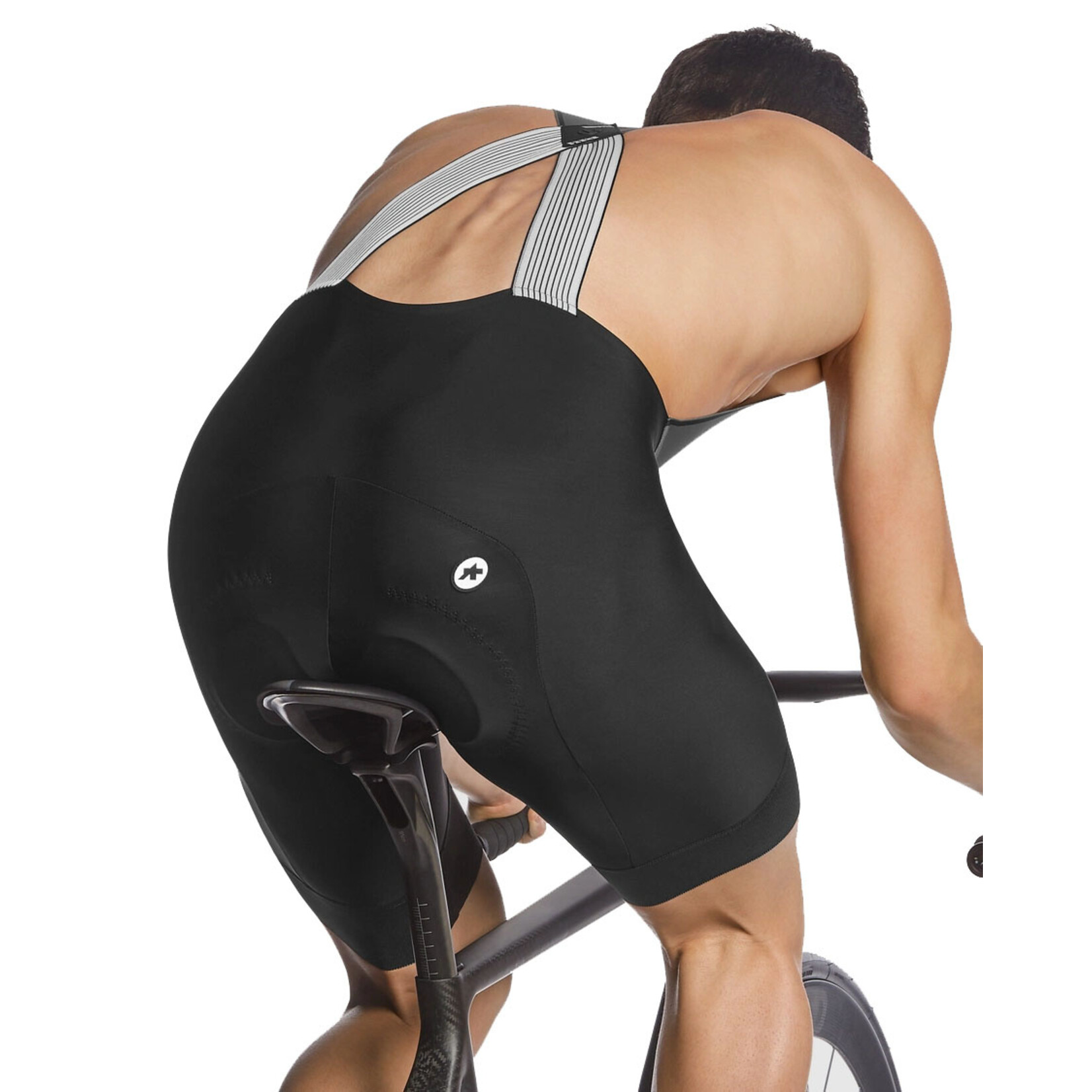 ASSOS Mille GTS Bib Shorts C2