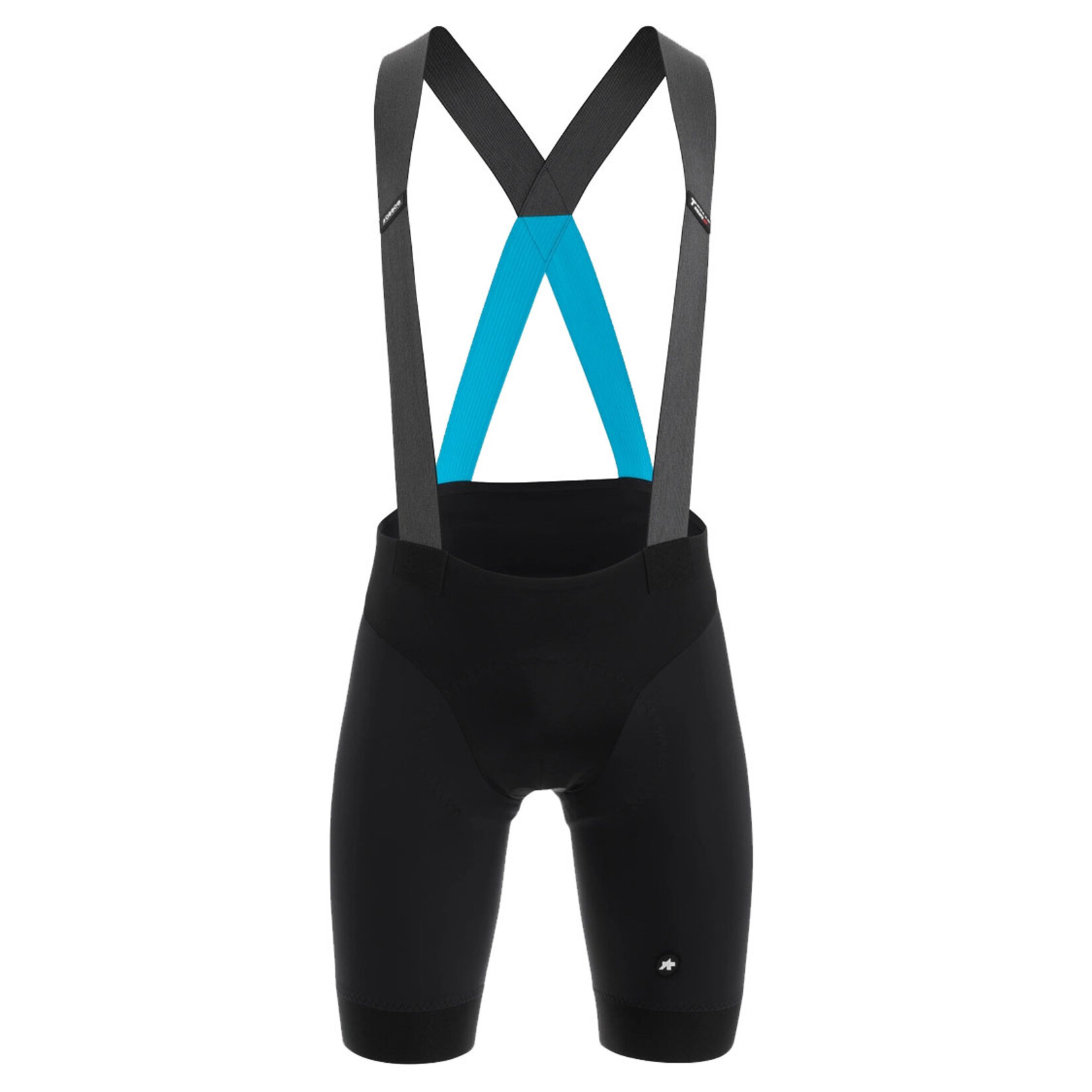 ASSOS Equipe RS Bib Shorts S9 Targa