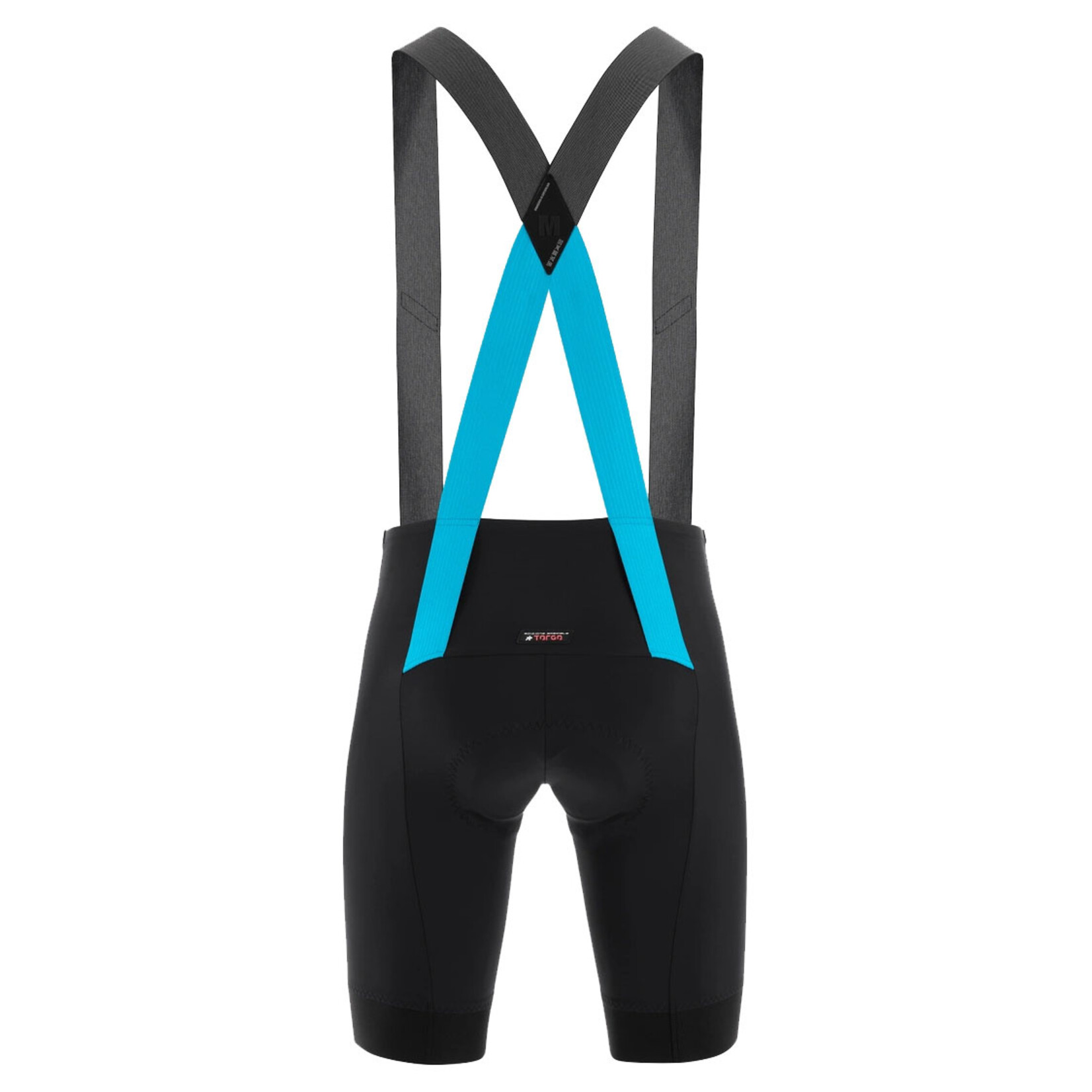 ASSOS Equipe RS Bib Shorts S9 Targa