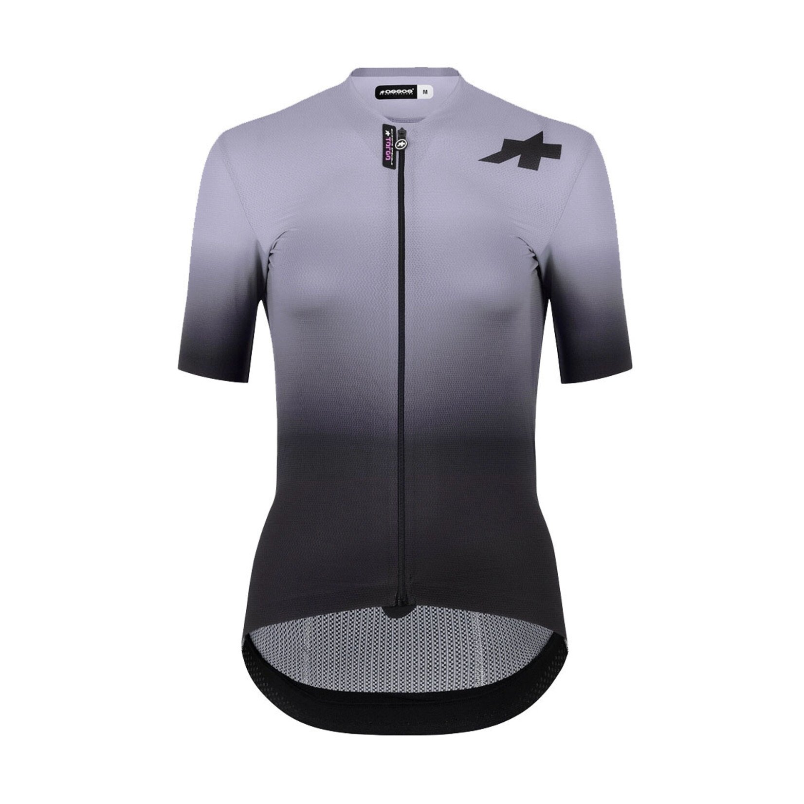 ASSOS Dyora RS Jersey S9 Targa