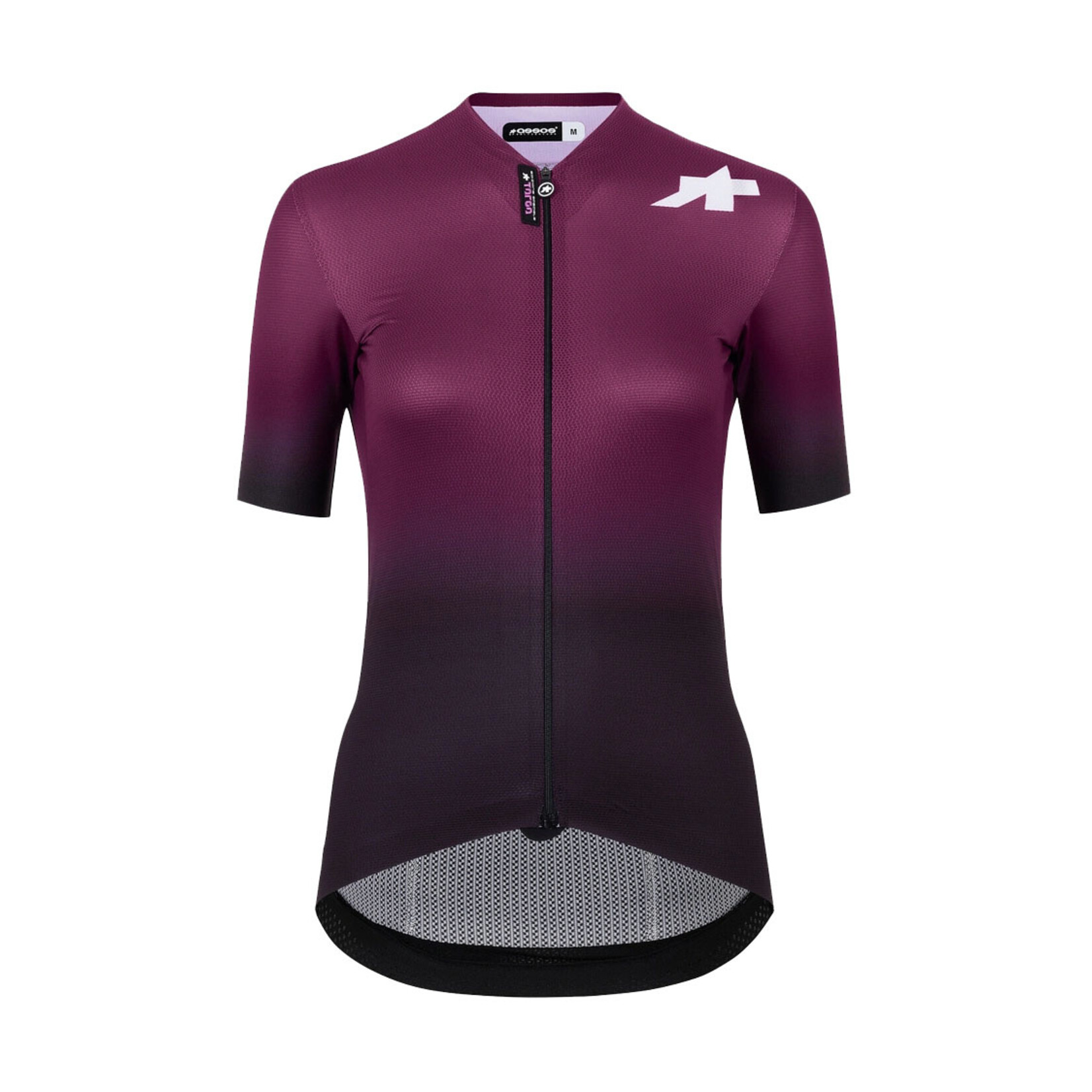 ASSOS Dyora RS Jersey S9 Targa