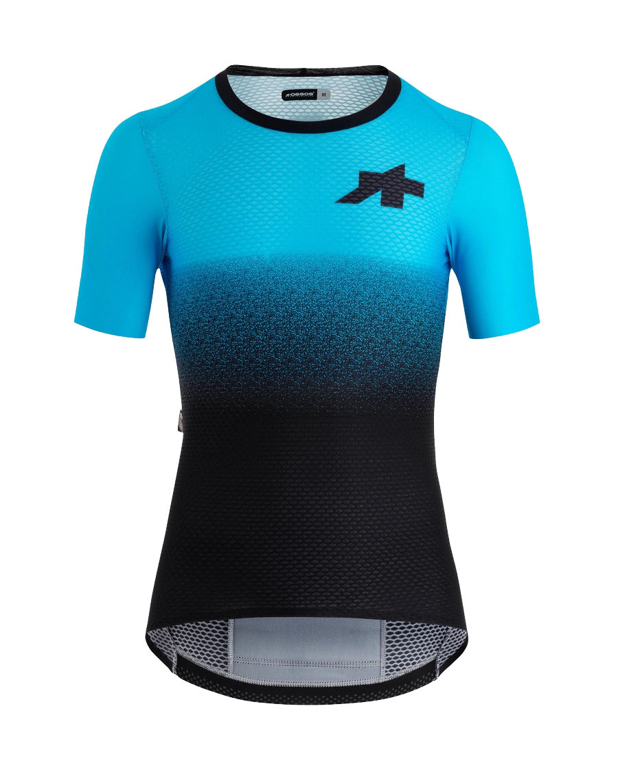 〈ASSOS〉EQUIPE RSR JERSEY SUPERLEGER S9 M Assos Equipe RSR Jersey Superleger S9 - The Bike Place