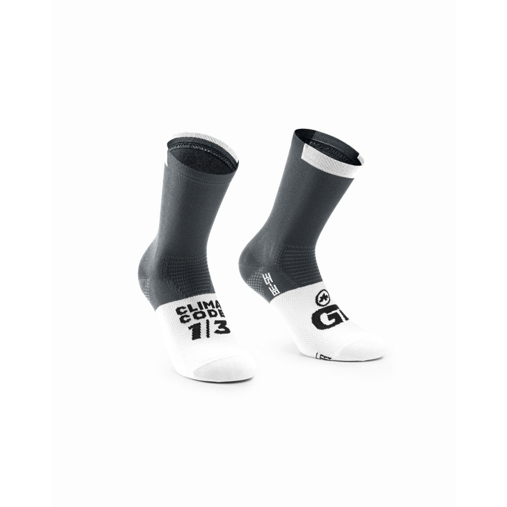 ASSOS GT Sock C2