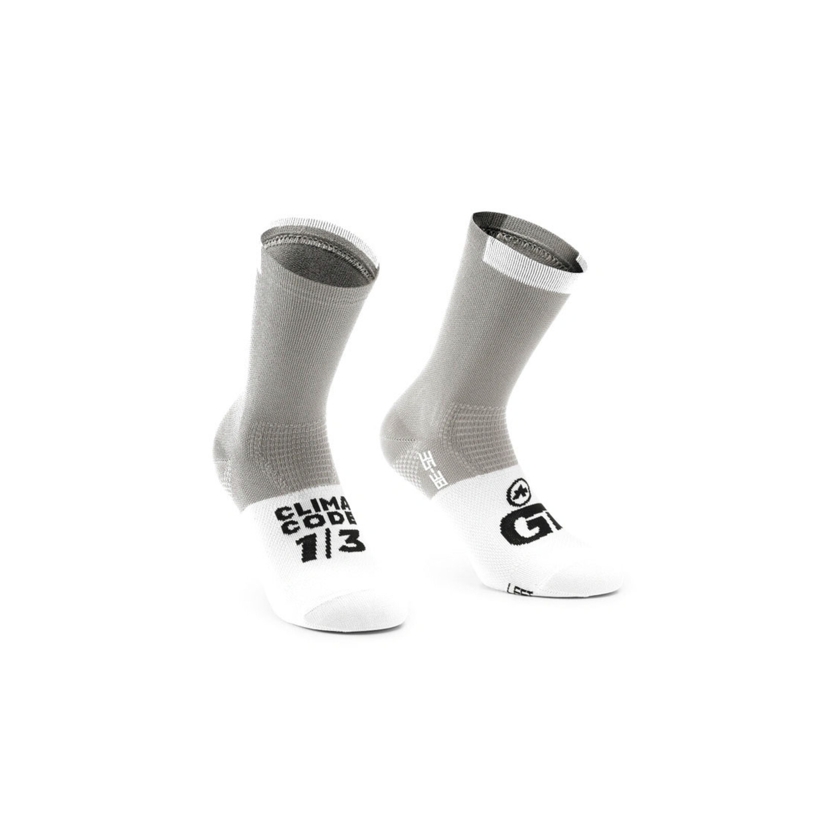 ASSOS GT Sock C2