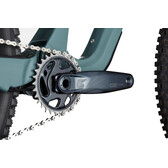 Cannondale - U字 NEW Cannondale HOLLOWGRAM CX Direct Mount Ring X-Sync 40T