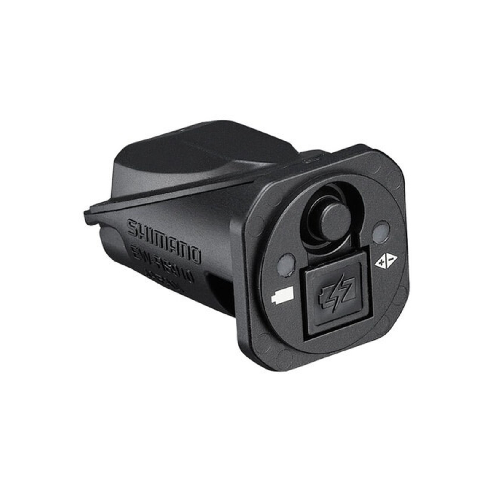 Shimano Shimano -JUNCTION-A, EW-RS910, FOR BULT-IN HANDLEBAR/FRAME, E-TUBE PORT X