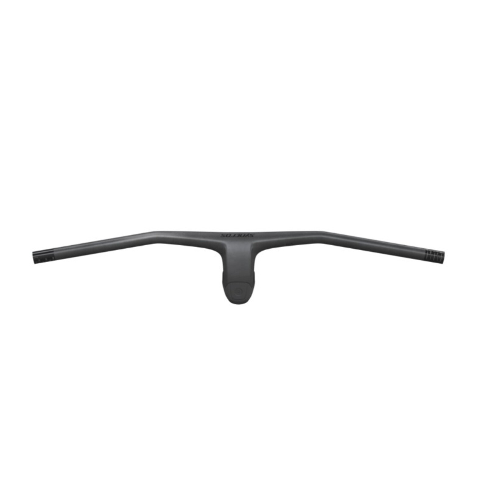 Carbon Fiber Cycling Integrated Handlebar Road Bike Drop Bar Handlebars 28.6mm