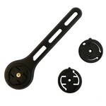 Ridley GPS Mount for Garmin - Fast Integrated Handlebar