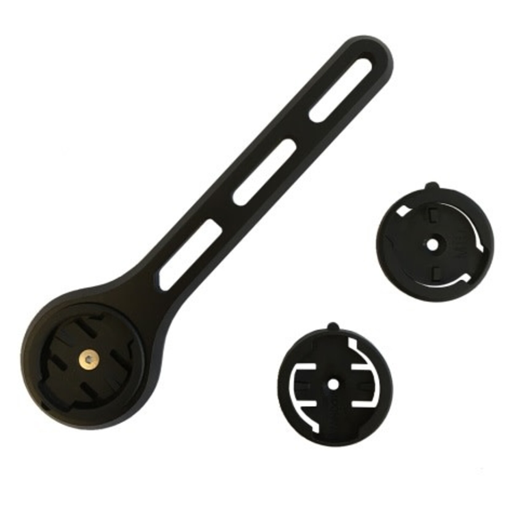 Ridley Ridley Noah - Fast Integrated Handlebar GPS Mount for Garmin