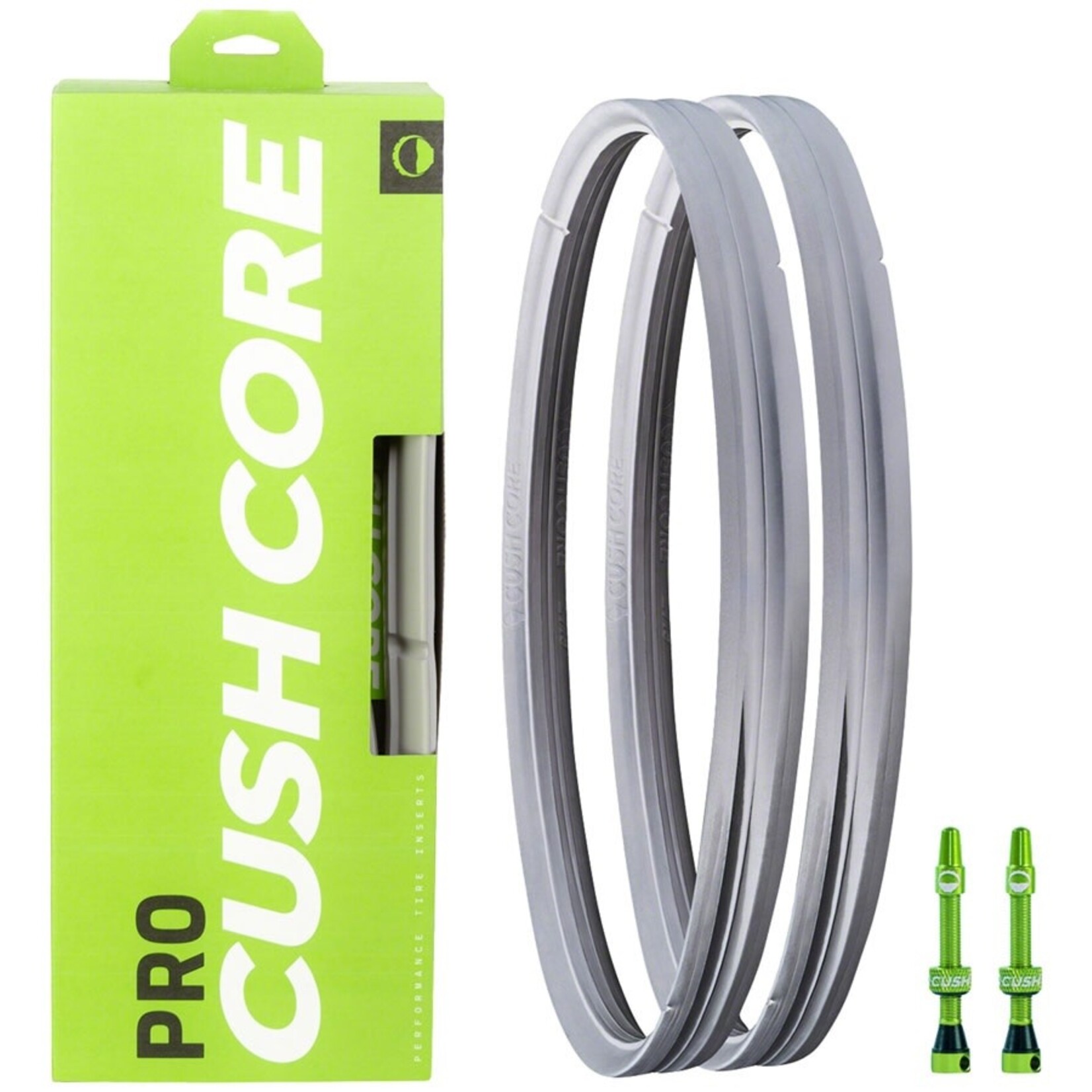 CushCore Pro Tire Inserts - 27.5", Pair