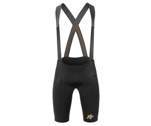 Assos-Equipe RSR Bib Shorts S9 Targa - The Bike Place