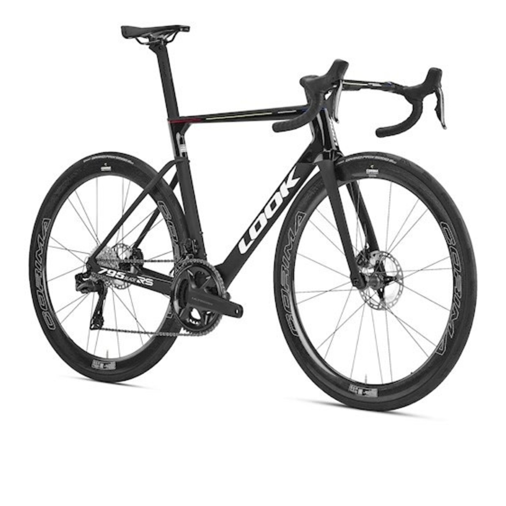 Look cycle usa 2025