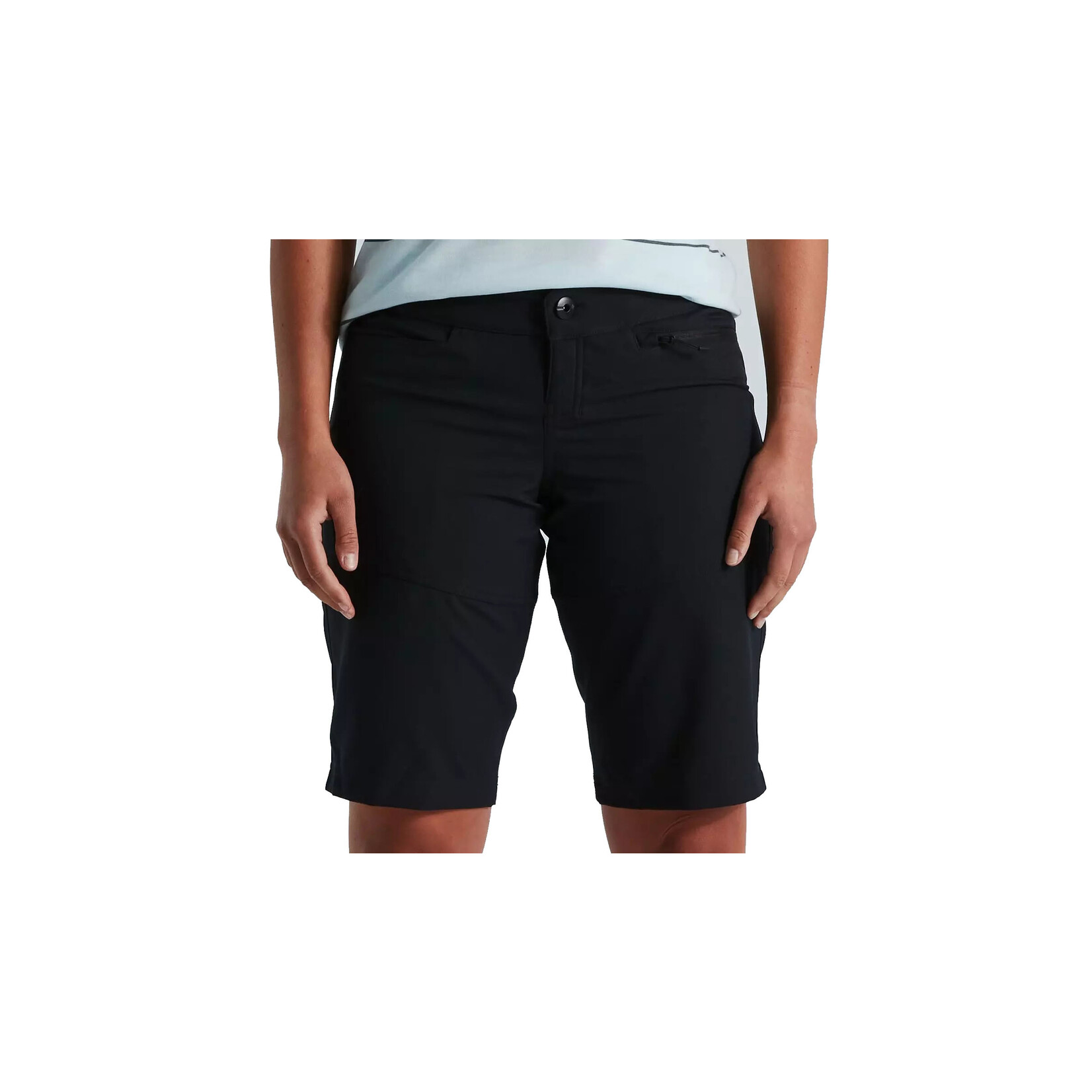 Specialized Trail Short W/Liner Wmn