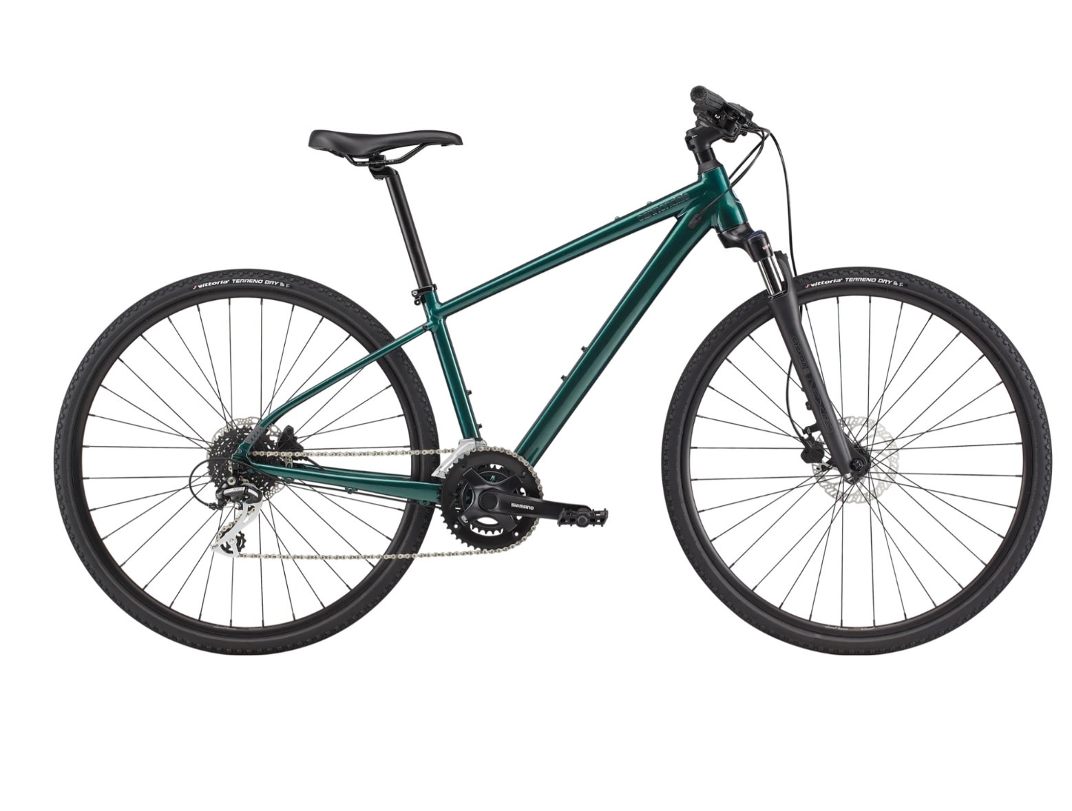Cannondale Quick CX Women s 3 The Bike Place