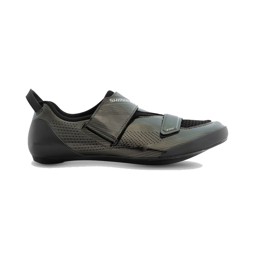 Shimano-SH-TR901 BICYCLE SHOES - The Bike Place